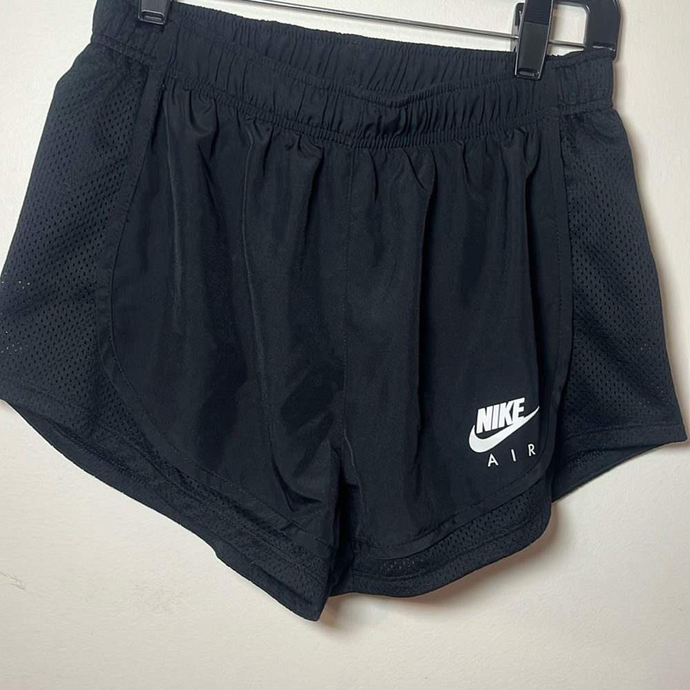 NIKE Black Running Shorts